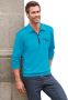 Catamaran Poloshirt met lange mouwen (1-delig) - Thumbnail 1