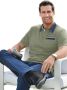 Catamaran Shirt met korte mouwen (1-delig) - Thumbnail 1