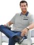 Catamaran Shirt met korte mouwen (1-delig) - Thumbnail 1