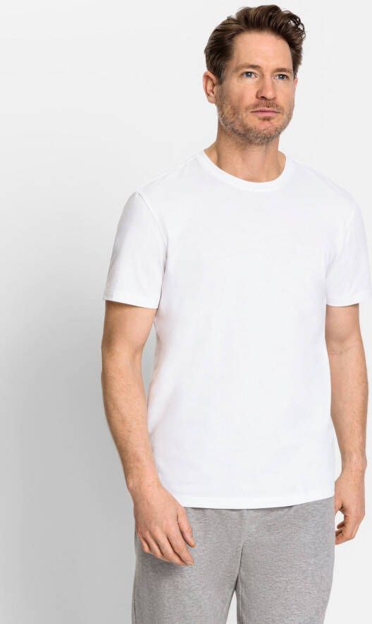 Catamaran T-shirt Vrijetijdsshirt (1-delig)