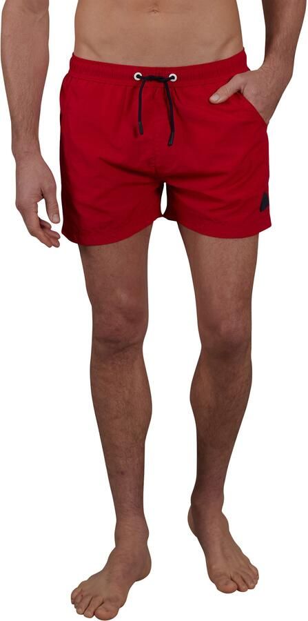 CECEBA Zwemshort Rio met grote maatvoering comfortabel geen opbollen door air leak systems - Foto 4