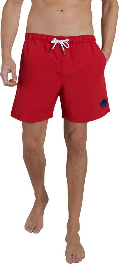 CECEBA Zwemshort Rio met praktische zijzakken comfortabel los elastische tailleband (1 stuk)