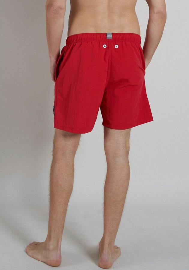 CECEBA Zwemshort Rio met praktische zijzakken comfortabel los elastische tailleband (1 stuk) - Foto 4