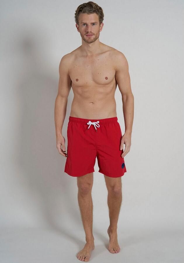 CECEBA Zwemshort Rio met praktische zijzakken comfortabel los elastische tailleband (1 stuk) - Foto 5