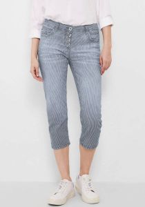 Cecil 3 4 jeans