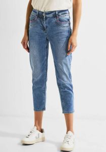 Cecil 7 8 jeans