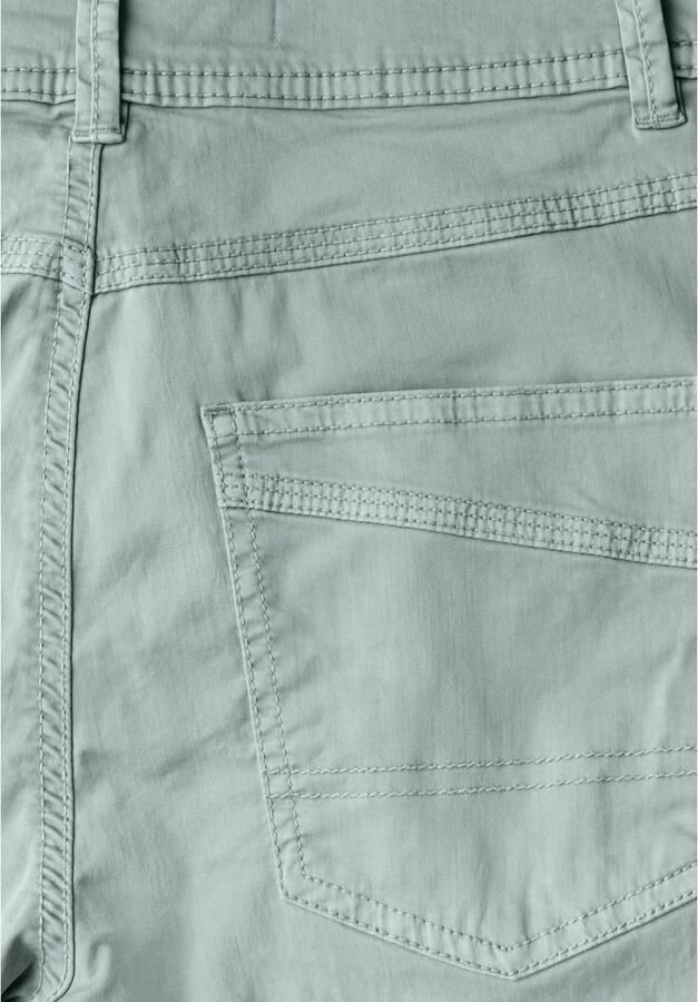 Cecil 3 4 broek Stijl Scarlett 3 4 lengte in 4-pocket-stijl - Foto 4