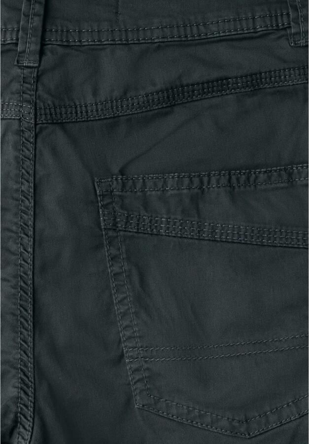 Cecil 3 4 broek Stijl Scarlett 3 4 lengte in 4-pocket-stijl - Foto 4