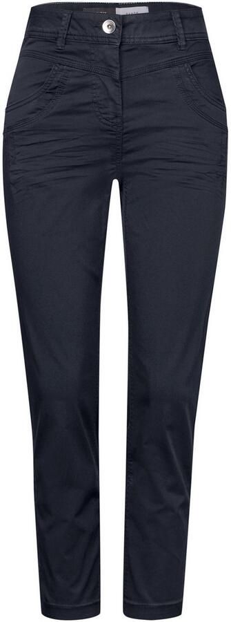 Cecil 3 4 broek Stijl Scarlett 3 4 lengte in 4-pocket-stijl - Foto 6