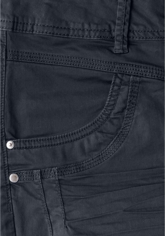 Cecil 3 4 broek Stijl Scarlett 3 4 lengte in 4-pocket-stijl - Foto 4