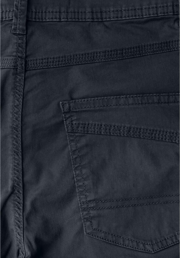 Cecil 3 4 broek Stijl Scarlett 3 4 lengte in 4-pocket-stijl - Foto 5