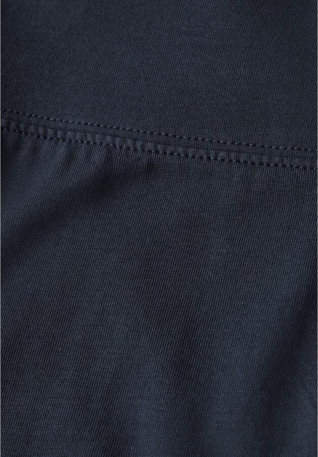 Cecil 3 4 legging Capri met stretch en elastische band - Foto 4