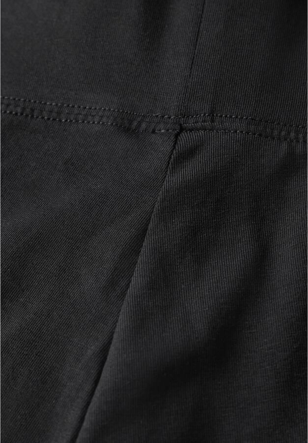 Cecil 3 4 legging Capri met stretch en elastische band - Foto 4