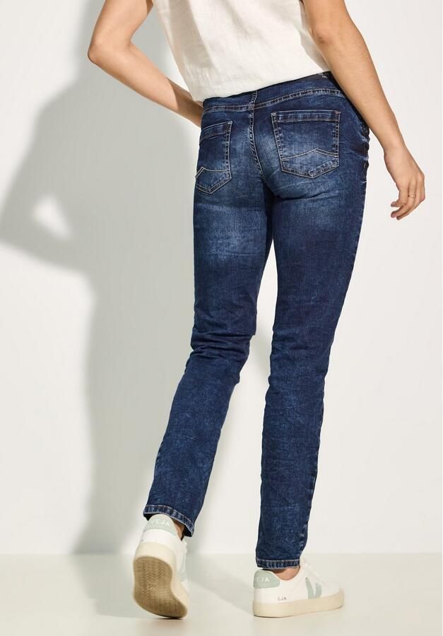 Cecil 5-pocket jeans Stijl Scarlett - Foto 6