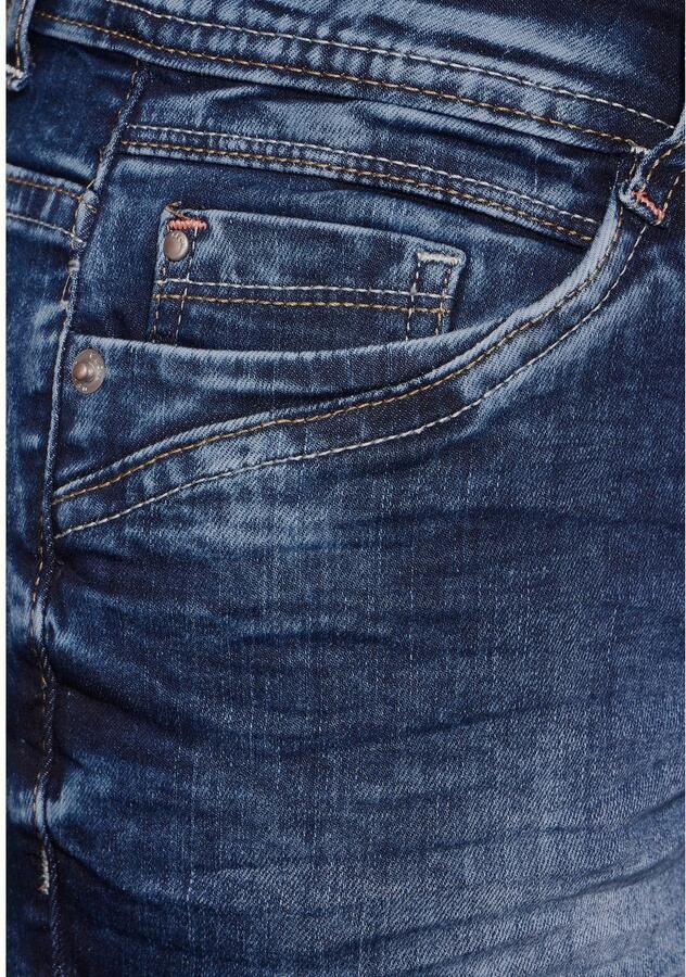 Cecil 5-pocket jeans Stijl Scarlett