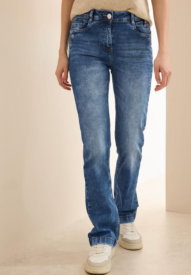 Cecil 5-pocket jeans Stijl Toronto - Foto 6