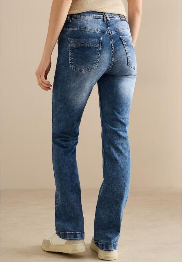 Cecil 5-pocket jeans Stijl Toronto - Foto 4