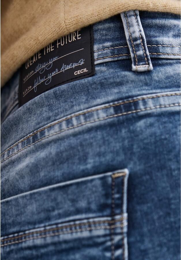 Cecil 5-pocket jeans Stijl Toronto - Foto 2