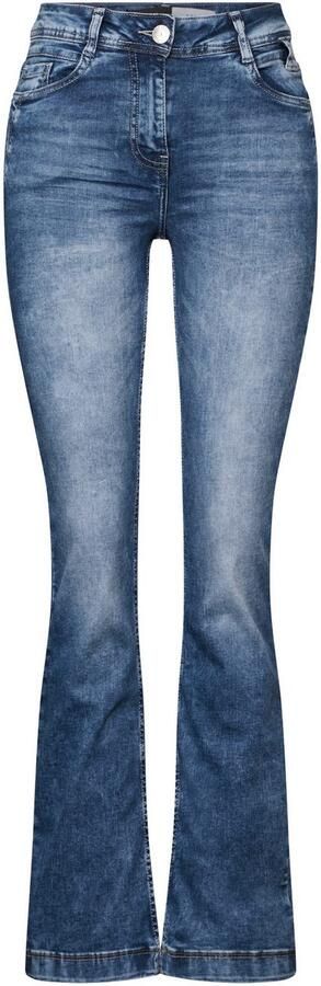 Cecil 5-pocket jeans Stijl Toronto - Foto 5