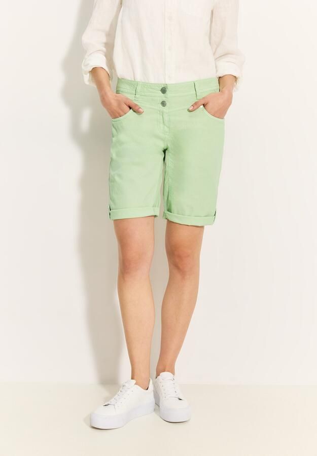 Cecil Bermuda met stretchaandeel - Foto 7