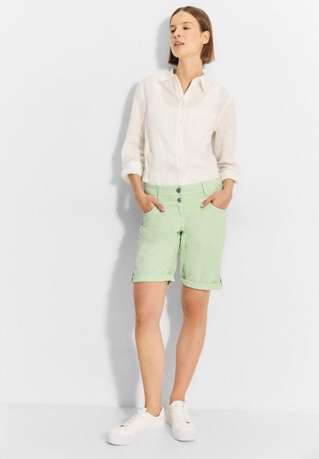 Cecil Bermuda met stretchaandeel - Foto 5