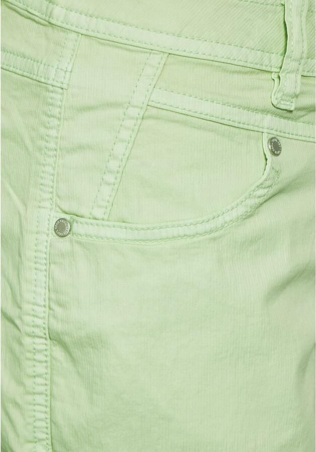 Cecil Bermuda met stretchaandeel - Foto 2