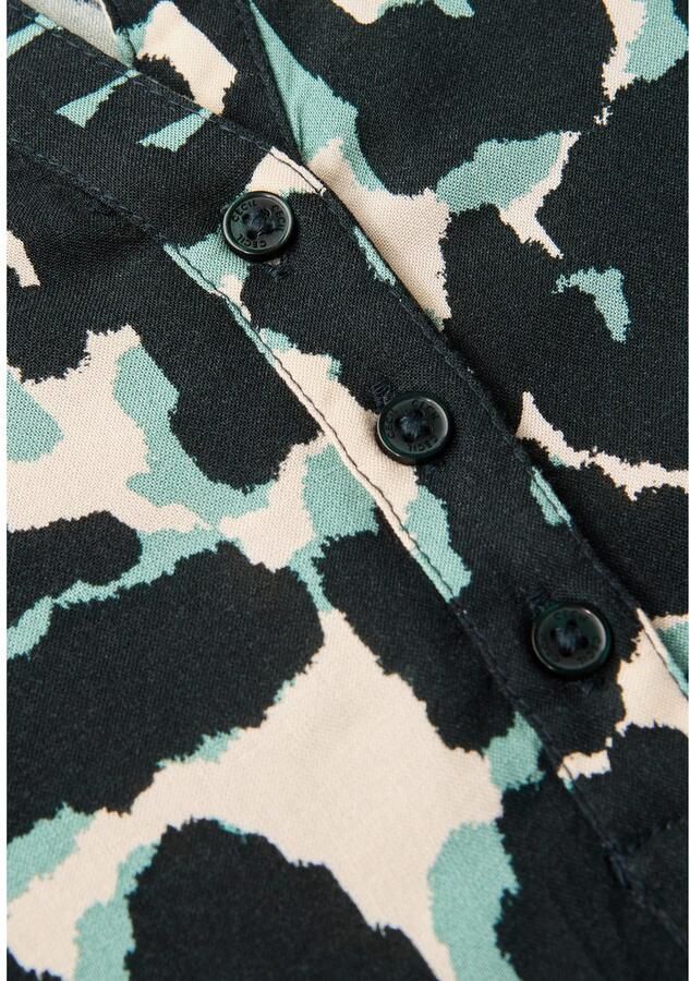 Cecil Blouse met lange mouwen met print all-over - Foto 2