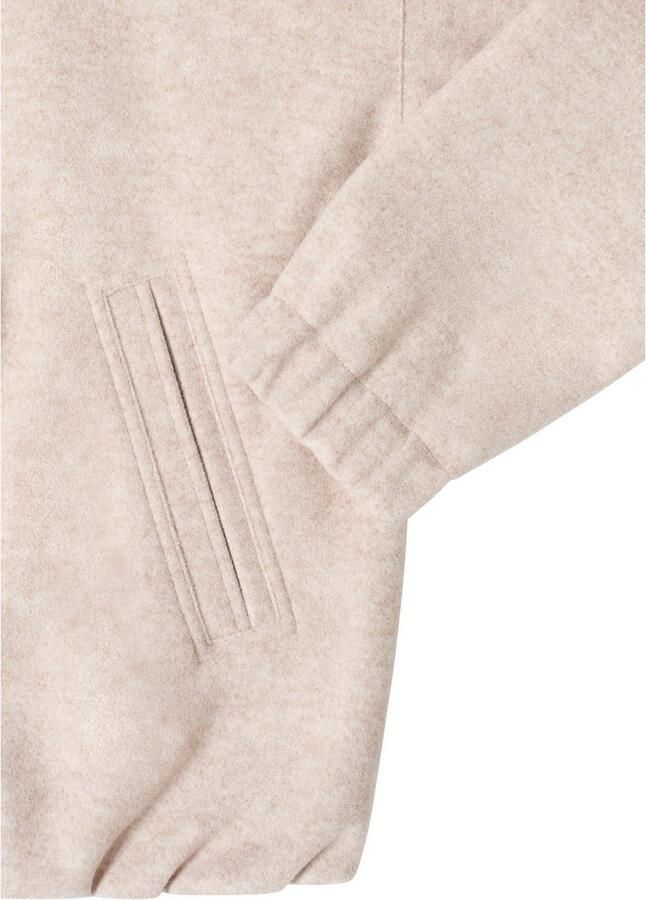 Cecil Blouson in wol-look