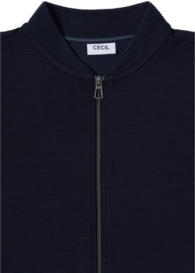 Cecil Blouson met ritssluiting in otto -look - Foto 2