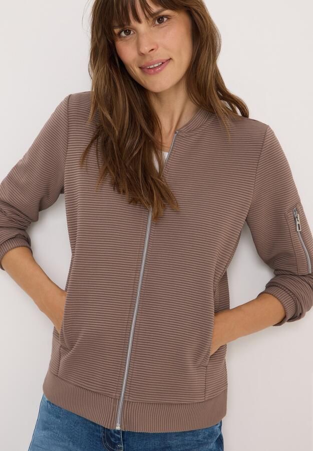 Cecil Blouson met ritssluiting in otto -look - Foto 7