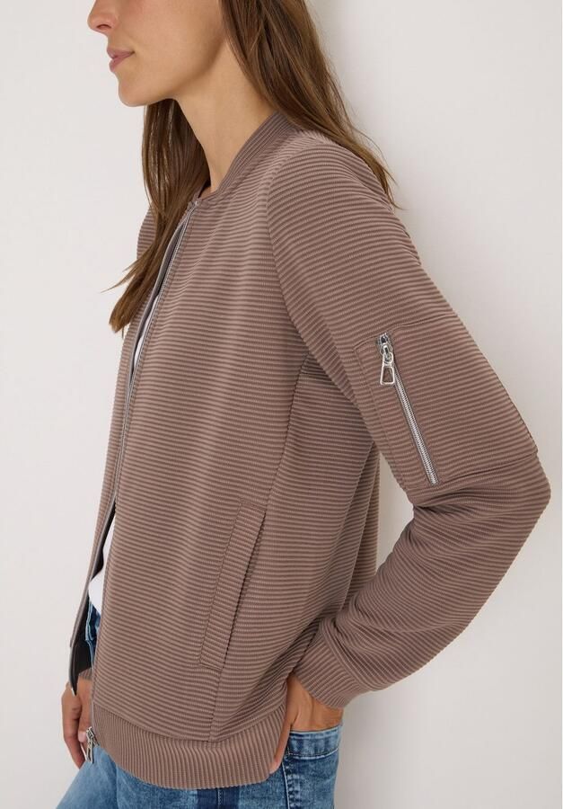 Cecil Blouson met ritssluiting in otto -look - Foto 3