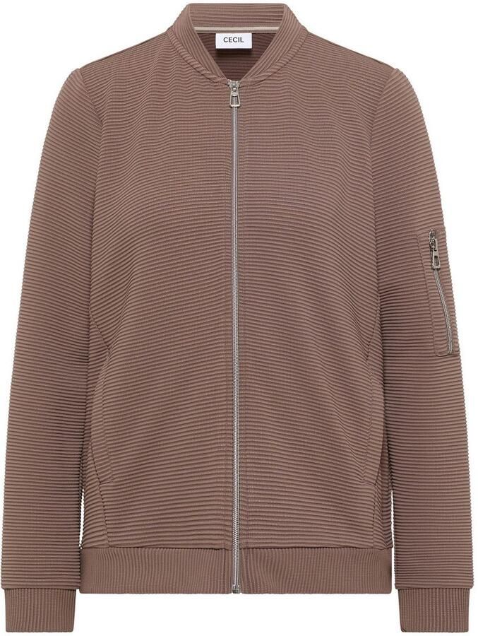 Cecil Blouson met ritssluiting in otto -look - Foto 2