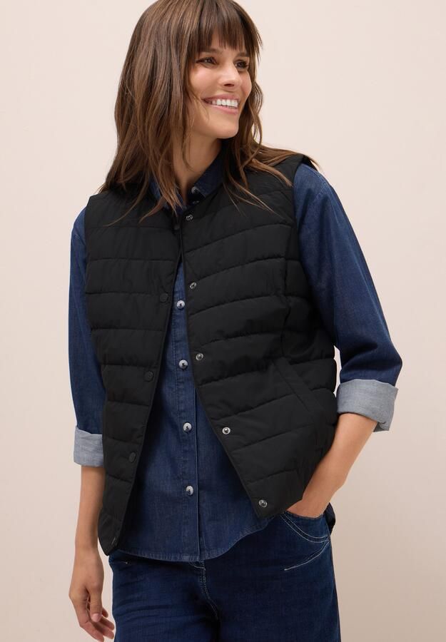 Cecil Bodywarmer Perfect voor de tussenseizoen - Foto 5
