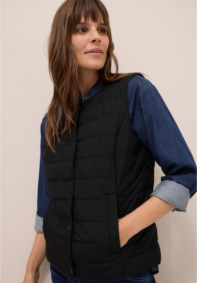 Cecil Bodywarmer Perfect voor de tussenseizoen - Foto 2