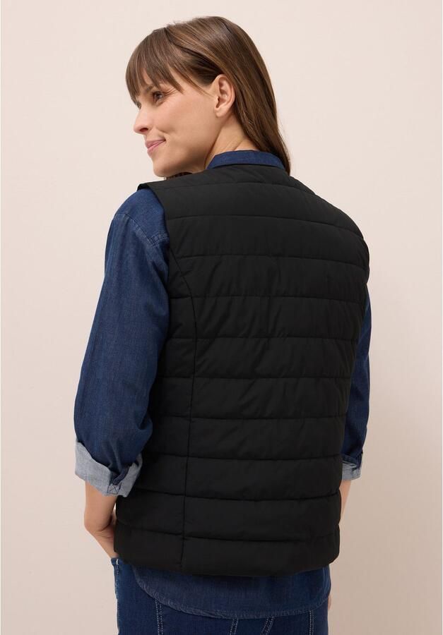 Cecil Bodywarmer Perfect voor de tussenseizoen - Foto 3
