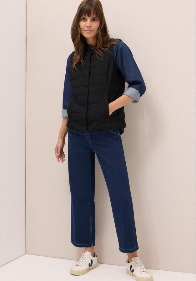 Cecil Bodywarmer Perfect voor de tussenseizoen - Foto 4