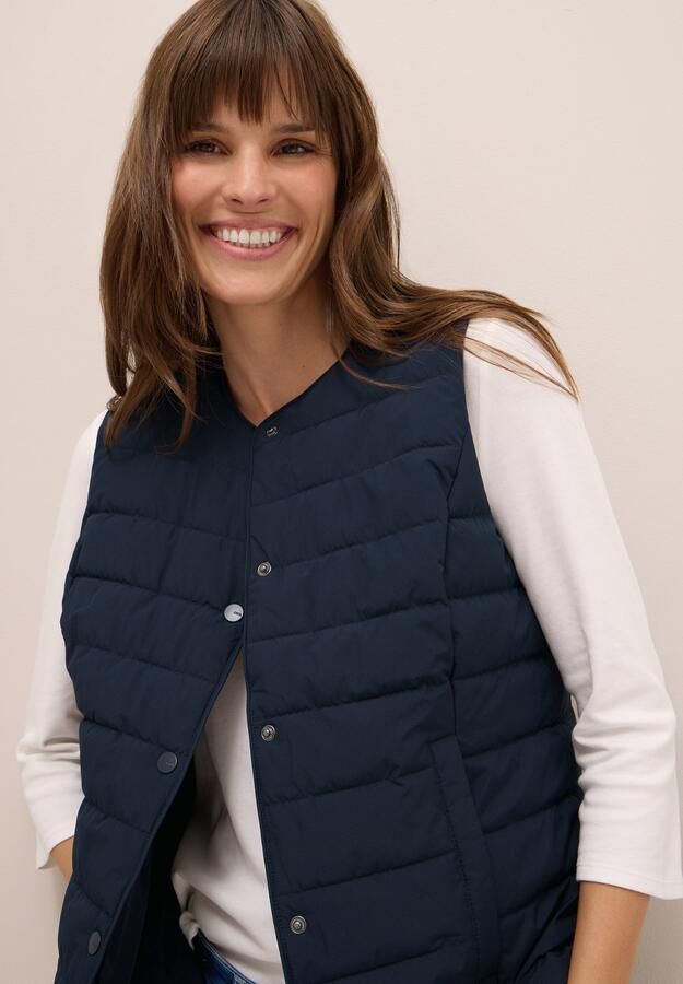 Cecil Bodywarmer Perfect voor de tussenseizoen - Foto 4