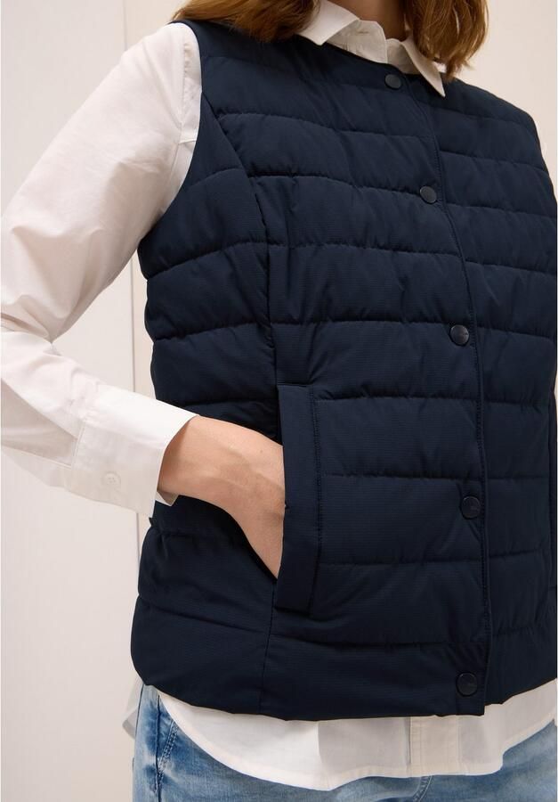 Cecil Bodywarmer Perfect voor de tussenseizoen - Foto 2