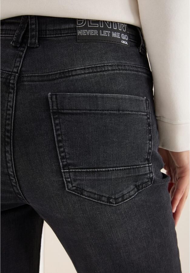 Cecil Bootcut jeans Stijl Toronto