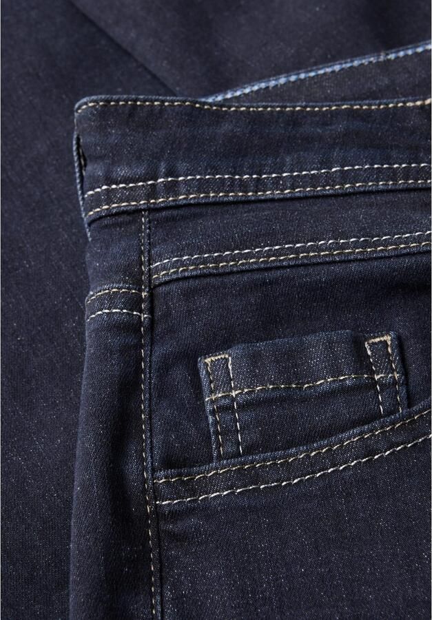 Cecil Bootcut jeans Stijl Toronto in five-pocketsstijl - Foto 3