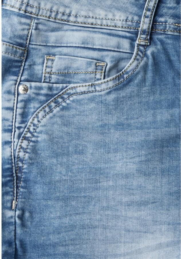 Cecil Capri jeans Stijl Toronto