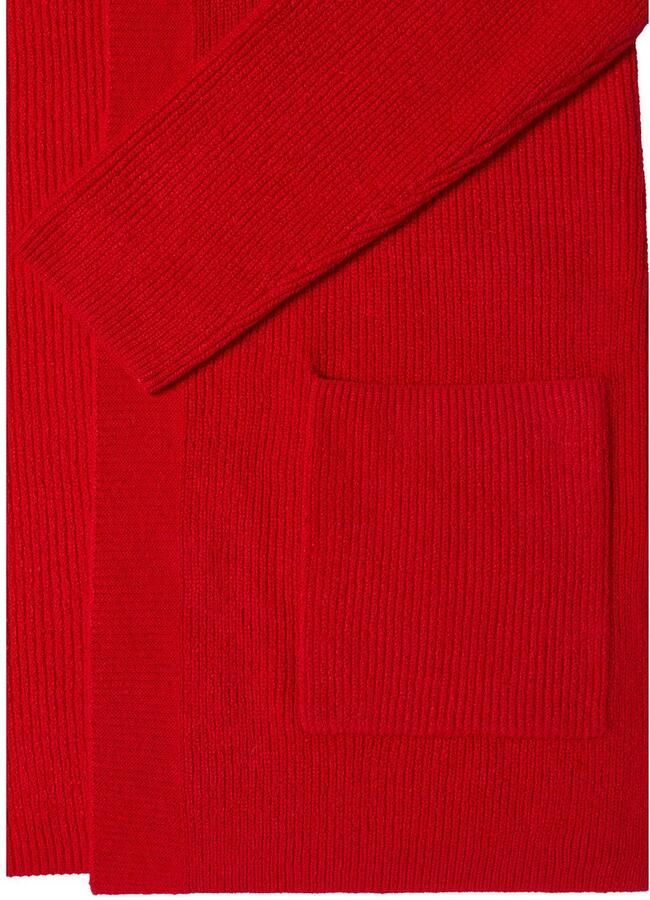 Cecil Cardigan open en lange mouwen