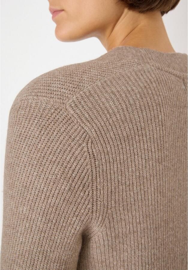 Cecil Cardigan open en lange mouwen