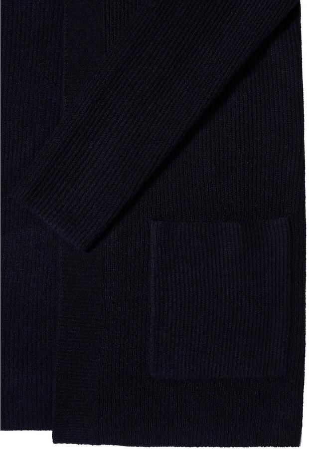 Cecil Cardigan open en lange mouwen - Foto 2