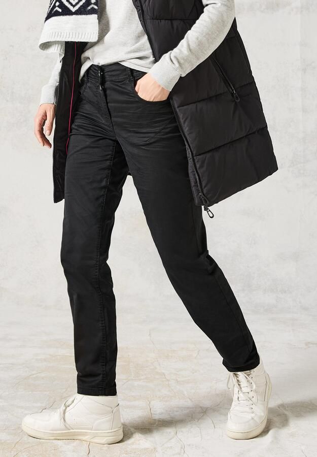 Cecil Chino Stijl Scarlett - Foto 5