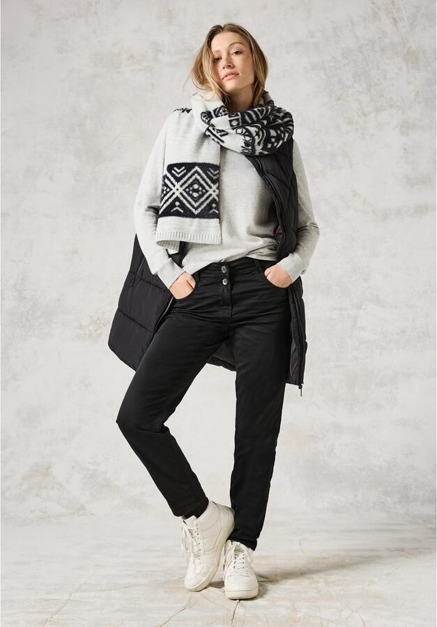 Cecil Chino Stijl Scarlett - Foto 3