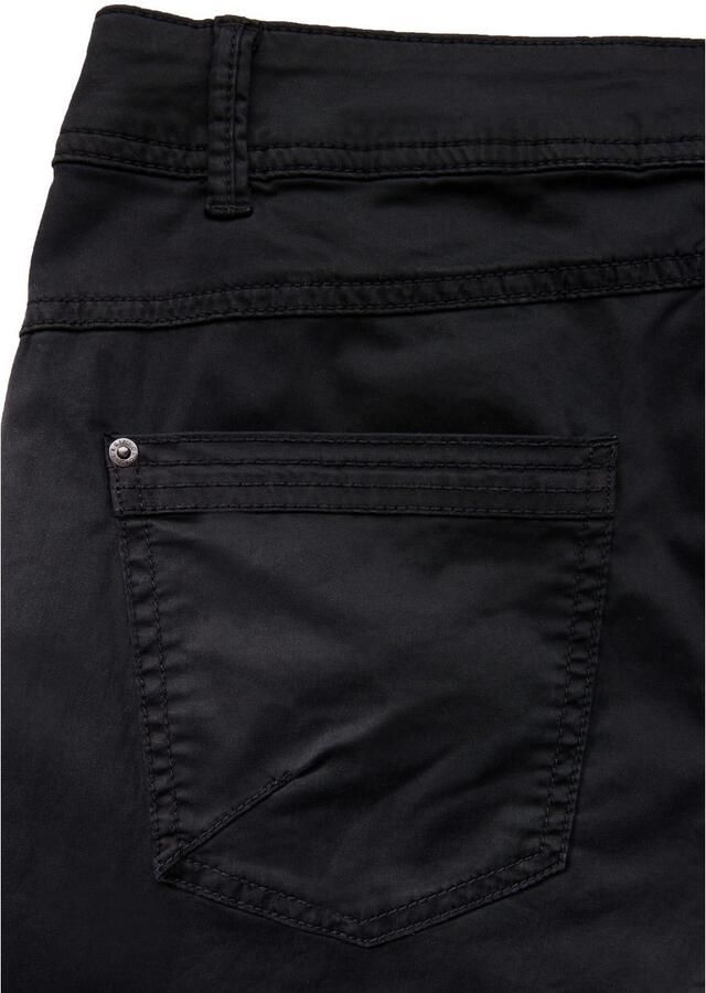 Cecil Chino Stijl Scarlett