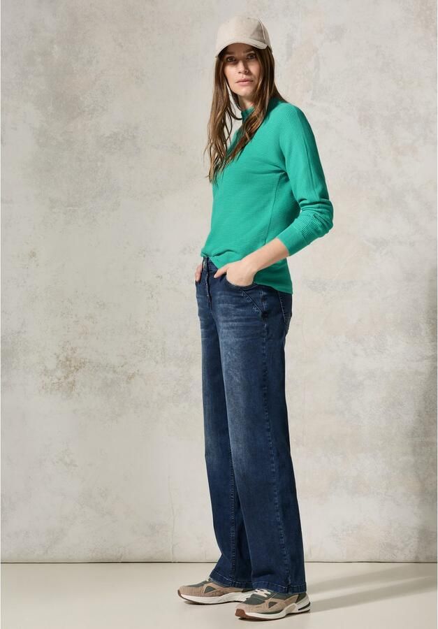 Cecil Coltrui met col - Foto 3