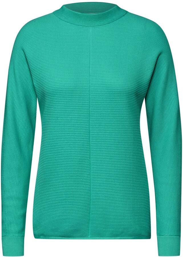 Cecil Coltrui met col