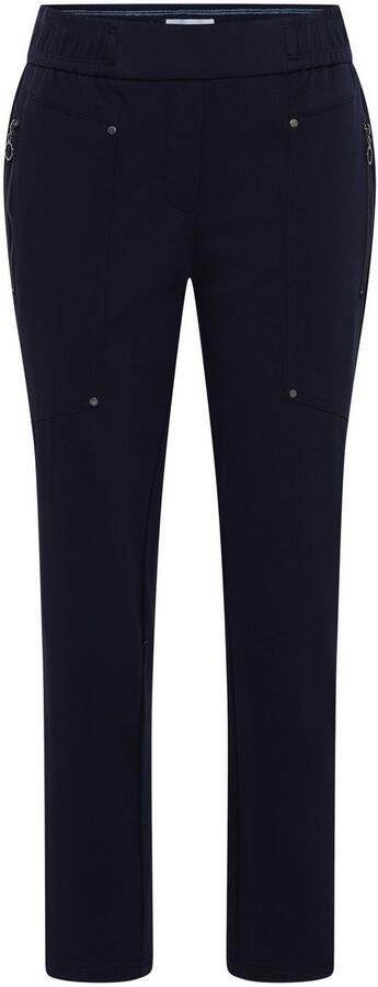 Cecil Comfortbroek Stijl Tracey Gemiddelde taille slim legs - Foto 6